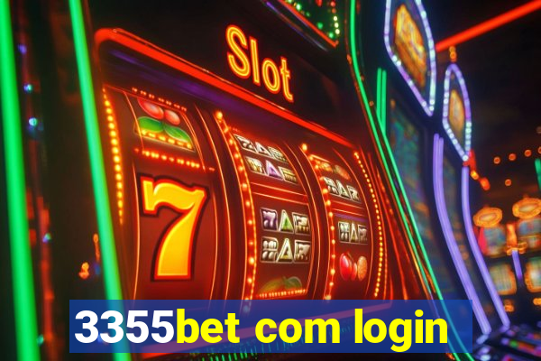 3355bet com login